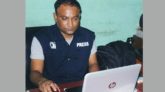 সাংবাদিক ইকবাল মনসুরের দ্বিতীয় মৃত্যুবার্ষিকী আজ