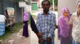 নাতনিকে বিয়ে করা সেই নানা নারী নির্যাতন মামলায় কারাগারে