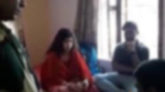 অনৈতিক সম্পর্কে বাধা হওয়ায় হত্যা করল স্ত্রী
