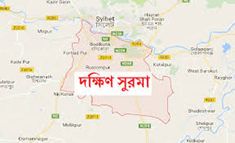 প্রধানমন্ত্রীর ২৫০০ টাকার তালিকা: দক্ষিণ সুরমায় সচ্ছল আ’লীগ নেতা ও তার আত্মীয়রা