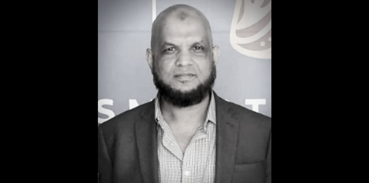 করোনায় আক্রান্ত হয়ে লন্ডনে সিলেটের আনোয়ারের মৃত্যু