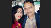সাংবাদিক খোকনকে নিয়ে স্ত্রীর হৃদয়স্পর্শী স্ট্যাটাস