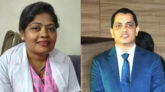 ওসমানীর করোনাক্রান্ত নার্সদের সাহস যোগালেন শামীমা-সাদেক