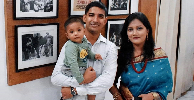 করোনা রোগীদের চিকিৎসা দিতে গিয়ে যদি মরে যাই দুঃখ নেই