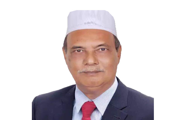 সিলেটের একজন হেলাল চৌধুরী