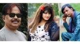 এবার হিরো আলমের নায়িকা মুনমুন, ছবি বানাবেন মালেক আফসারী