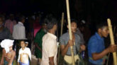 জৈন্তাপুরে দুই গ্রামবাসীর সংর্ঘষে আহত ৩৫