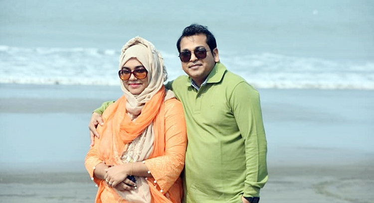 বাবার জানাযায় অংশ নিতে পারেননি করোনা আক্রান্ত মৌলভীবাজারের চিকিৎসক দম্পত্তি