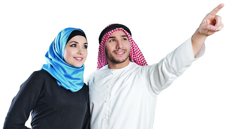 করোনায় নাজেহাল বিশ্ব, বিয়ের নেশায় বুদ সৌদি যুবক-যুবতীরা