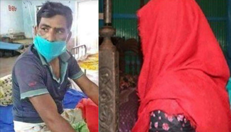 গৃহবধূকে ধর্ষণ করতে গিয়ে পুরুষাঙ্গ হারালেন পাঁচ সন্তানের বাবা!