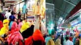 আবারো খোলা হচ্ছে ‍সিলেটের হাসান মার্কেট’