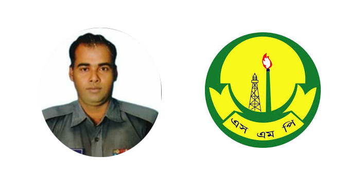 করোনাক্রান্ত পুলিশ সদস্যের মৃত্যু: সিলেট মেট্রোপলিটন পুলিশের শোক