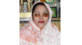 এবার করোনায় আক্রান্ত হলেন আছমা কামরান