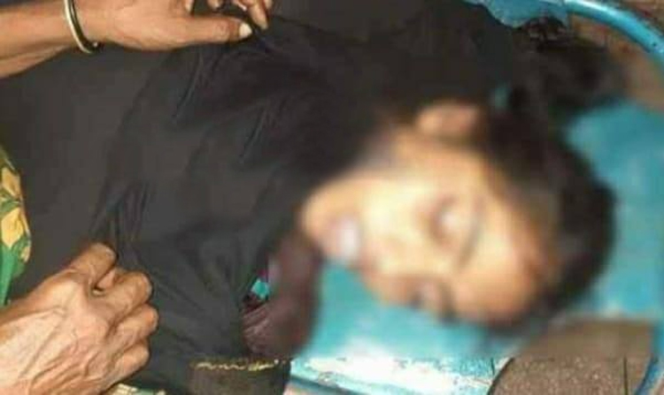 ফেল করার অপমানে পৃথিবী ছাড়ল হবিগঞ্জের মণি