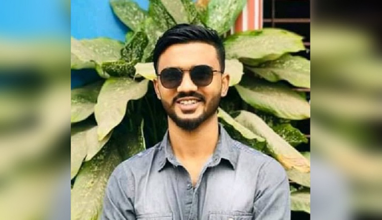 সিলেটে ব্যবসায়ীর কাছে চাঁদা দাবি : যুবক গ্রেপ্তার