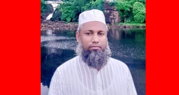গোয়াইনঘাটে উপজেলা ভাইস চেয়ারম্যানের ত্রাণ বিতরণ : পজিটিভ গুজব
