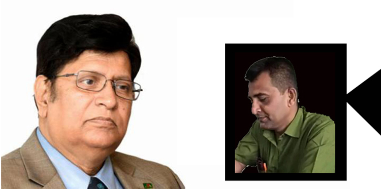 সিলেটের সেই নার্সের ছেলের পড়ালেখার দায়িত্ব নিলেন পররাষ্ট্রমন্ত্রী