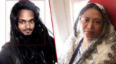 ছেলের হাত থেকে বাঁচতে পালিয়ে বেড়াচ্ছেন মা