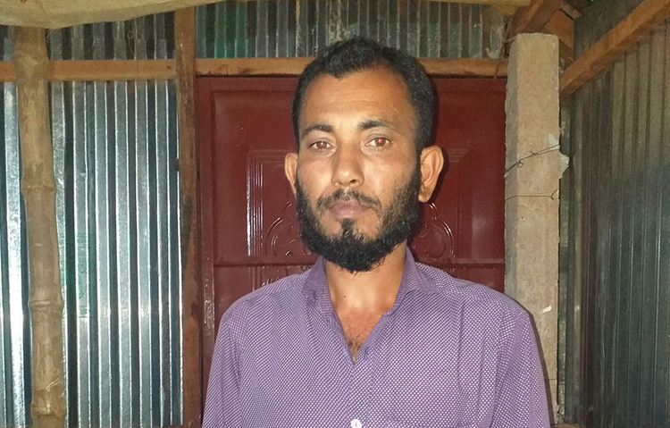 জাফলংয়ে ব্যবসায়ী রমজান আলীকে নিয়ে অপ-প্রচার