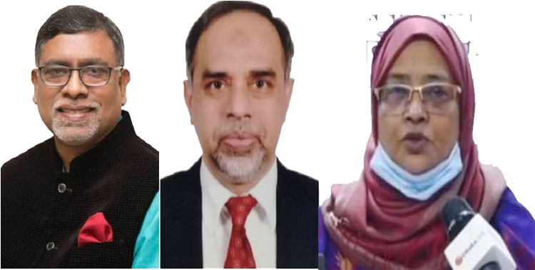 তথ্য দিয়ে দায়িত্ব শেষ স্বাস্থ্য মন্ত্রণালয়ের?