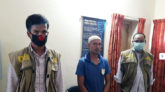 সামাজিক যোগাযোগ মাধ্যমে অস্থিরতা তৈরীর চেষ্টা, গোলাপগঞ্জ থেকে যুবক গ্রেফতার