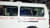 সিলেটে ১০ নার্স’র করোনা শনাক্ত