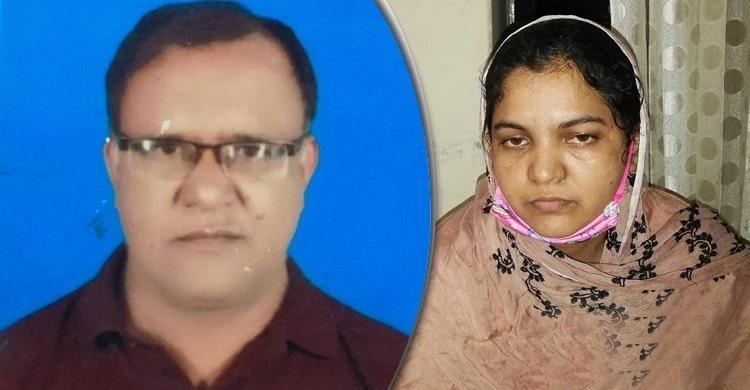 ধর্মের মেয়ে হিরোফাকে শারীরিক সম্পর্কে বাধ্য করেন মানিক