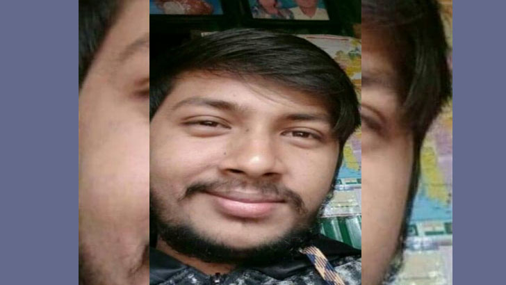 মহানবীকে নিয়ে কটুক্তি করার অভিযোগে যুবক আটক