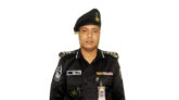 সিলেটে র‌্যাবের নতুন অধিনায়ক লে. কর্ণেল শরীফুল ইসলাম