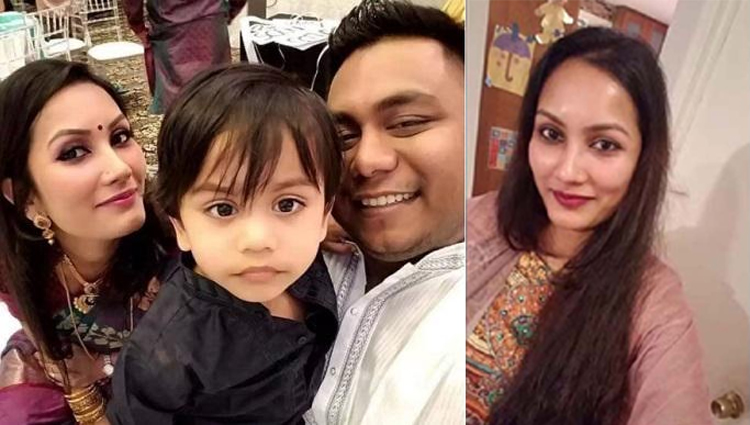 করোনা তছনছ করে দিল সুখের সংসার