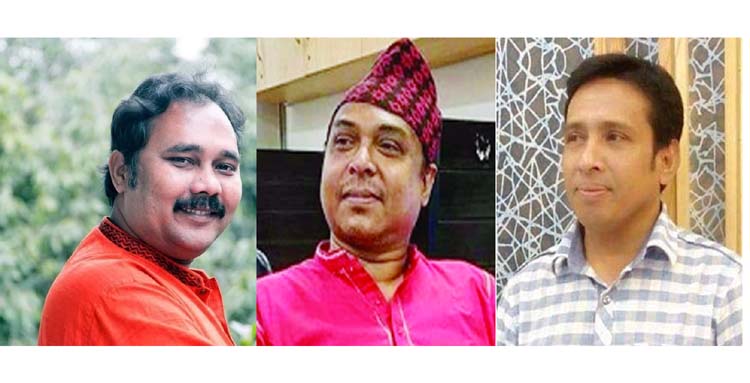 করোনা উপসর্গ নিয়ে তিন সাংবাদিকের মৃত্যু, আক্রান্ত ৬৭