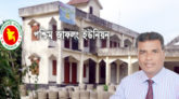 করোনা মোকাবেলায় জনগণের কাছে প্রশংসিত গোয়াইনঘাটের ইউপি সদস্য আব্দুল মুমিন