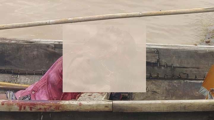 জাফলং সীমান্তে বিএসএফের গুলিতে বাংলাদেশি নিহত