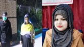 পর্নোগ্রাফির দায়ে জৈন্তাপুরে আ’লীগ নেত্রী সুমি গ্রেপ্তার