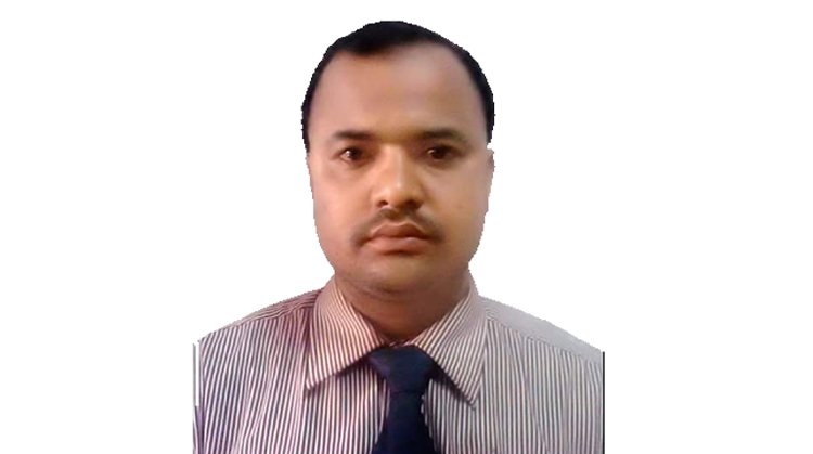 কুচক্রী মহলের ষড়যন্ত্রের শিকার জকিগঞ্জের ইউপি সদস্য তাজন