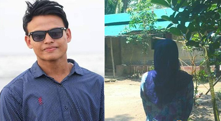 তরুণীকে রাতে তার বাসায় আসতে বাধ্য করতো সাইফুল