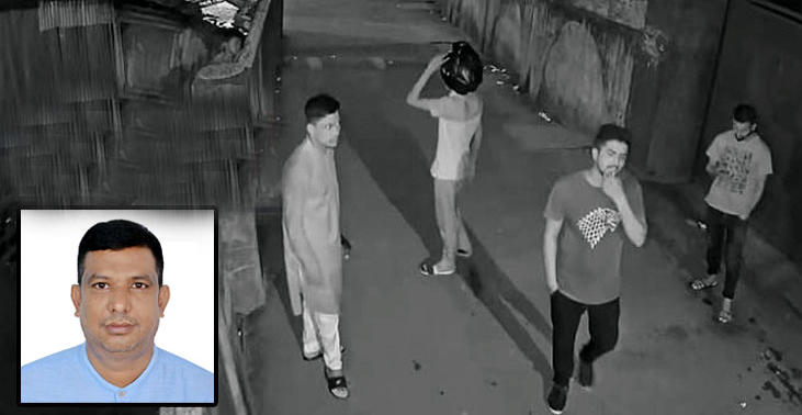 সিসিকের ৩নং ওয়ার্ডে অচেনা তরুনদের ঘুরাফেরা : আতঙ্কে কাউন্সিলর লায়েক