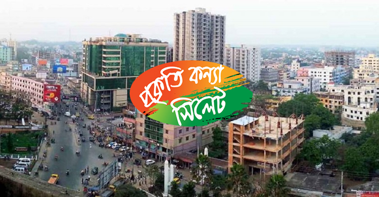 অবশেষে সিলেটে আগামীকাল থেকে খুলছে মার্কেট ও শপিং মল