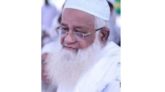 সেজদারত অবস্থায় দেশের শীর্ষ আলেম আল্লামা শাহ তৈয়বের ইন্তেকাল