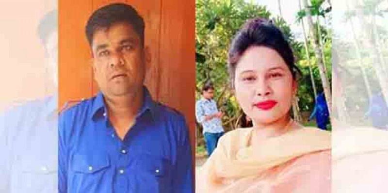 ধর্ষণ মামলা রফাদফায় ঘুষ নিলেন থানা পুলিশ ও মহিলা মেম্বার