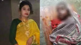 দেবর- ভাবীর পরকীয়ার বলী ৪ বছরের শিশু