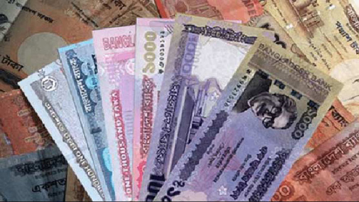 ২৫০০ টাকার সরকারি সহায়তা তালিকায় ৪ মোবাইল নম্বর ৩০৬ বার!