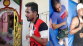 ছাতকে ফেইসবুক স্ট্যাটাস নিয়ে সংঘর্ষের ঘটনায় মামলা দায়ের