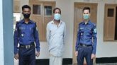 গোলাপগঞ্জে স্ত্রী হত্যার ঘটনায় ঘাতক স্বামীসহ গ্রেপ্তার ২