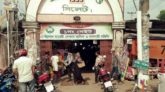 অবশেষে সিলেটের হাসান মার্কেট ও হকার্স মার্কেট বন্ধ রাখার সিদ্ধান্ত