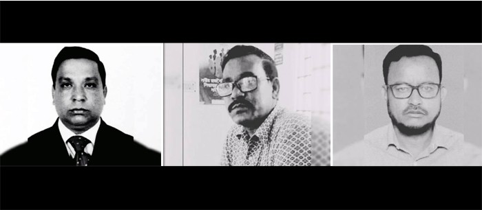 বিশ্বনাথে চার সপ্তাহের ব্যবধানে তিন জনপ্রতিনিধির মৃত্যু