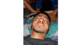বিশ্বনাথে ঈদের দাওয়াতে নিয়ে ব্যবসায়ীকে কোপালো বন্ধু!