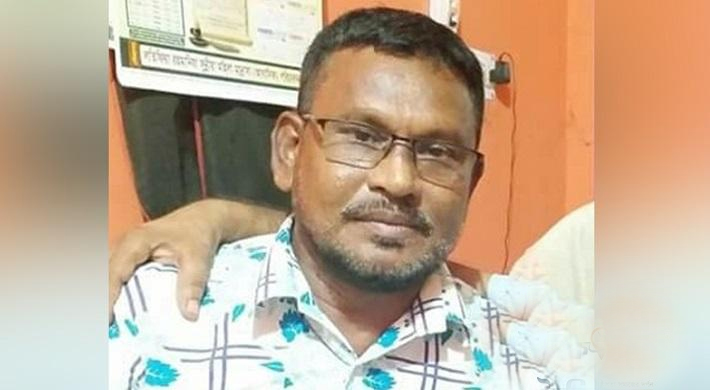 ভিক্ষুক-দরিদ্রদের তালিকায় ইউরোপ-আমেরিকা প্রবাসীর বাবার নাম!