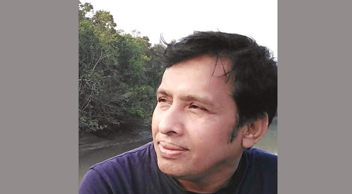 শ্বাসকষ্ট নিয়ে ভোরের কাগজের ক্রাইম রিপোর্টার আসলামের মৃত্যু