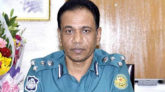 সিলেট রেঞ্জের নতুন ডিআইজি হলেন মফিজ উদ্দিন